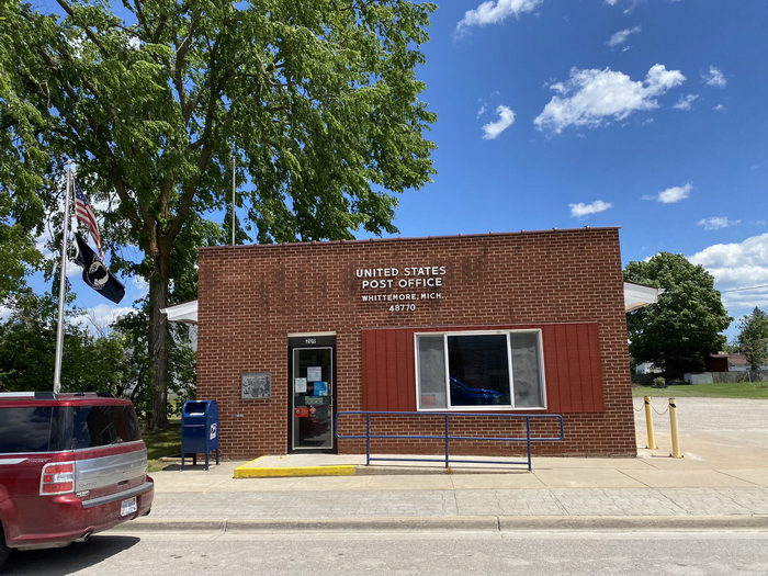 Whittemore - June 17 2022 Photo (newer photo)